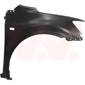 VAN WEZEL 0817656 Spatbord