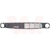 VAN WEZEL 5409590 Ventilatiegrille, bumper