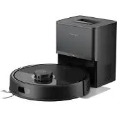 Roborock Q10 VF+ Zwart