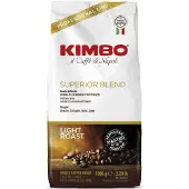 KIMBO Espresso Bar Superior Blend koffiebonen 1kg