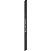 Xlash Micro-sculpting Brow Pencil Medium Brown