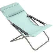 Lafuma Transabed ligstoel/strandstoel Batyline duo