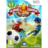 Academy of Champions (Wii)