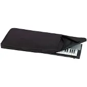 Gewa cover 106 x 45 cm - Cover voor keyboards