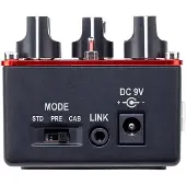 VOX Valvenergy Mystic Edge - Distortion voor gitaren