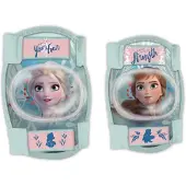Disney Frozen Frozen beschermset 4-delig meisjes mintgroen maat S