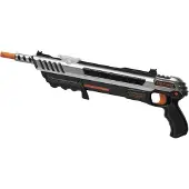 Bug-A-Salt 3.0 BugBuster Urban Gray de leukste vliegenmepper