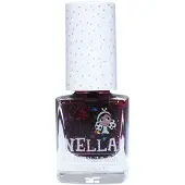 Miss Nella Kindernagellak - Secret Diary