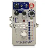 Electro-harmonix Intelligent Harmony Machiene Harmony / Pitch Shifter