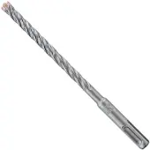 Alpen Force X 0081500800100 Hamerboor 8 mm Gezamenlijke lengte 160 mm SDS-Plus 1 stuk(s)