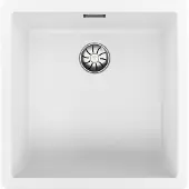Teka Tegranite Radea R10 40.40 M-tg Gootsteen