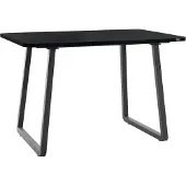 Notio Living Leeds|Eettafel 120 cm