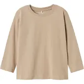 Name it Shirt 'NMMVobbo' taupe
