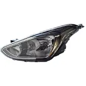 VAN WEZEL 8249965 Koplamp