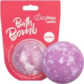 EasyToys Badbruisbal flowers
