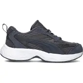 Puma Meisjes Sneakers Morphic Earthy - Blauw - Maat 28