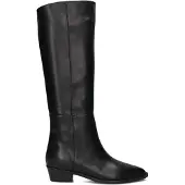 Notre-V Dames Laarzen 394492 - Zwart - Maat 37