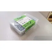Homefix Draadnagel Vz Pk 1.8X30 | 200 gram - 6702.40.10070