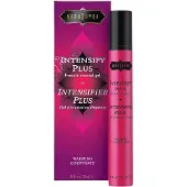 Kama Sutra Intensify Plus verwarmende Gel voor vrouwen