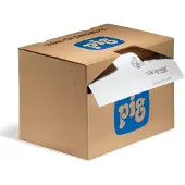 Pig Mat Absorber Zilver 41 x 24 cm