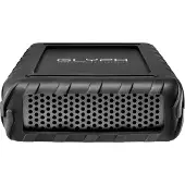 Glyph BlackBox Pro externe harde schijf 8 TB 7200 RPM USB Type-C 3.2 Gen 1 (3.1 Gen 1) Zwart