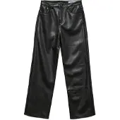 Vero Moda Broek 'Tessa' zwart