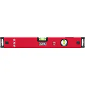 4K5 GE 40 | Waterpas 40cm met magneten - 603.102-40M