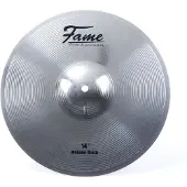 Fame Reflex Crash 14" - Crash bekken