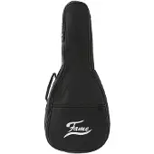 Fame Gig-Bag Deluxe (Tenor Ukulele) - Tas voor ukuleles