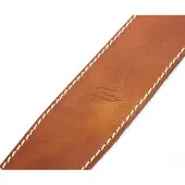 Fame Custom 6 Strap Cognac - Gitaarband