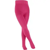 Falke maillot fuchsia Roze Meisjes Katoen Effen - maat 134/146