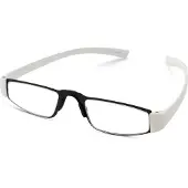 Visibilia Leesbril Moxxi-Wit 416-+2.00