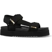 Maruti Sandalen Beau 66.1653.01-A00 Zwart maat