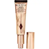 Charlotte Tilbury - Beautiful Skin Foundation 2_WARM