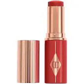 Charlotte Tilbury Unreal Blush Healthy Glow Stick - Cherry Glow