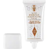 Charlotte Tilbury Super Radiance Resurfacing Facial - 50ml Acid Exfoliator