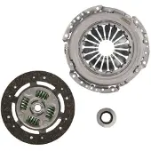 AISIN Koppelingsset KM-123