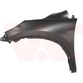VAN WEZEL 2587657 Spatbord