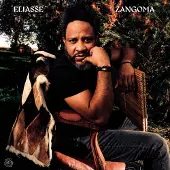 Pias Eliasse - Zangoma (CD)