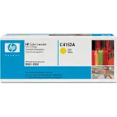 HP C4152A (EP-82Y) toner geel (origineel)