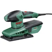Bosch Powertools Pss 200 A Schuurmachine