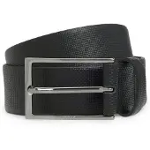 BOSS Riem 'Carmello' zwart