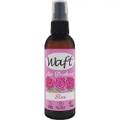 Waft Luchtverfrisser roos 100 ml
