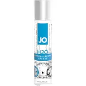 Jo System - H2O Glijmiddel Op Waterbasis - 30 ml