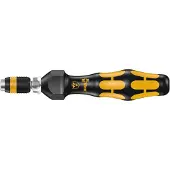 Wera 7432 ESD Momentschroevendraaier ESD 1 stuks 0.9 - 1.5 Nm