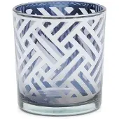 Rivièra Maison Yacht Club Votive S set van 4