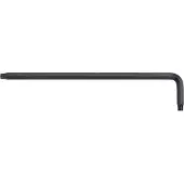 Wiha Stiftsleutel TORX chemisch gezwart - 24313