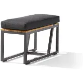 Sieger Havanna Bank/bijzettafel