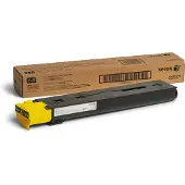 Xerox 006R01794 toner cartridge fluorescerend geel (origineel)