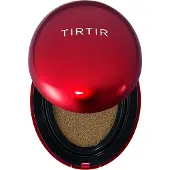 TIRTIR Mask Fit Red Cushion SPF 40 – Cushion make-up met hoge dekkracht & UV-bescherming 18 g
